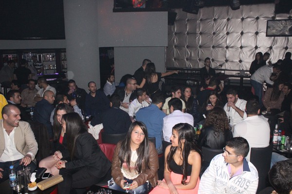 Discovery Club AUL Kaslik Annual Party