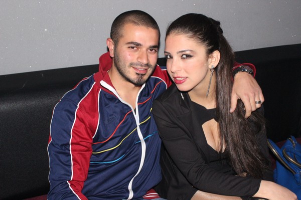 Discovery Club AUL Kaslik Annual Party