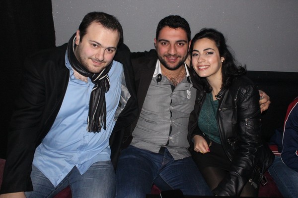 Discovery Club AUL Kaslik Annual Party