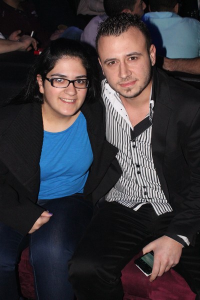 Discovery Club AUL Kaslik Annual Party