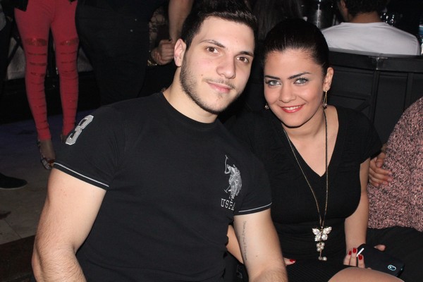Discovery Club AUL Kaslik Annual Party
