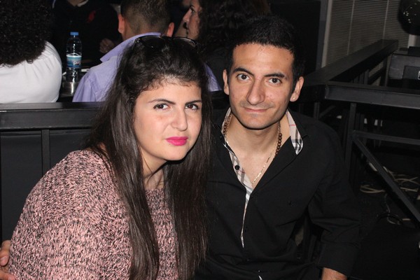 Discovery Club AUL Kaslik Annual Party