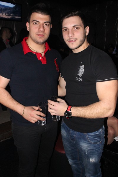 Discovery Club AUL Kaslik Annual Party