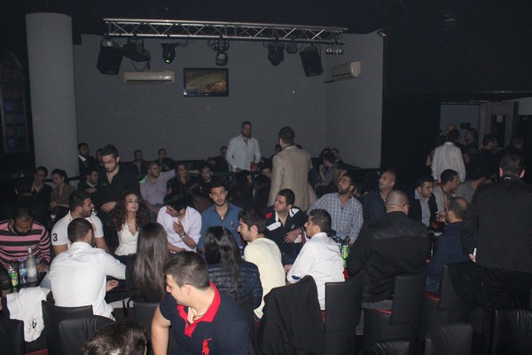 Discovery Club AUL Kaslik Annual Party