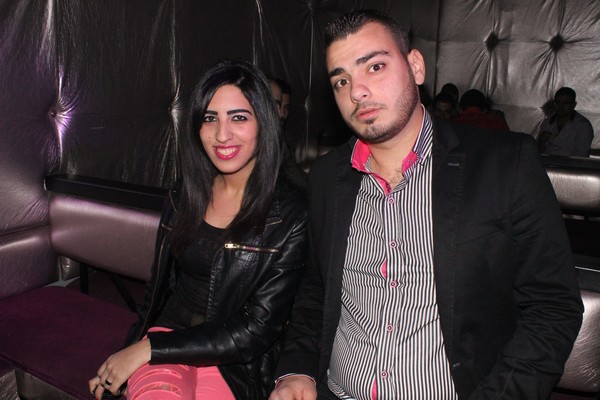 Discovery Club AUL Kaslik Annual Party