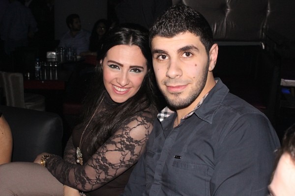 Discovery Club AUL Kaslik Annual Party