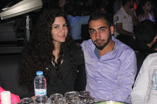 Discovery Club AUL Kaslik Annual Party