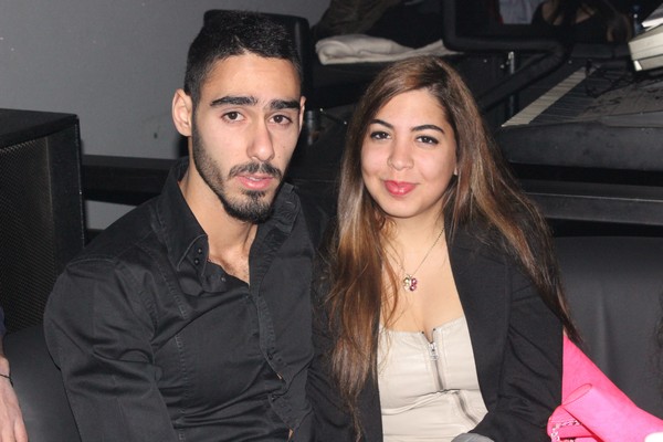 Discovery Club AUL Kaslik Annual Party