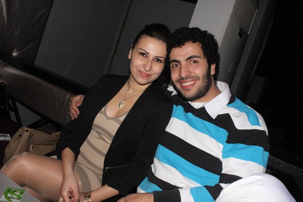 Discovery Club AUL Kaslik Annual Party