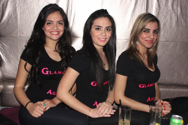 Discovery Club AUL Kaslik Annual Party
