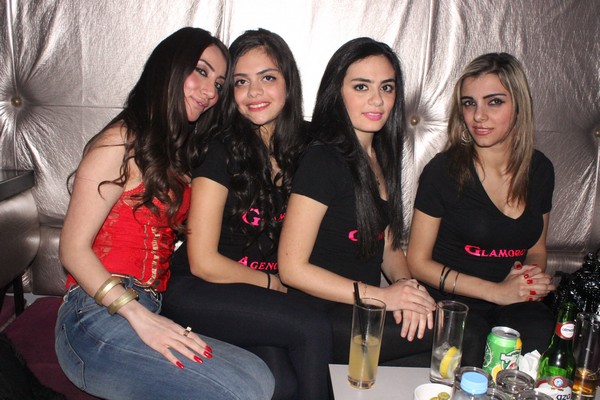 Discovery Club AUL Kaslik Annual Party