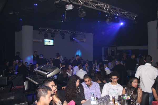 Discovery Club AUL Kaslik Annual Party
