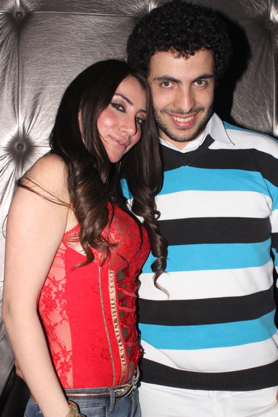 Discovery Club AUL Kaslik Annual Party