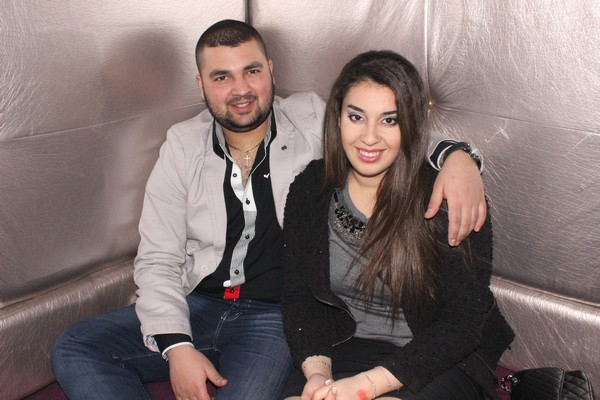 Discovery Club AUL Kaslik Annual Party