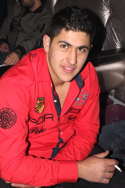 Discovery Club AUL Kaslik Annual Party