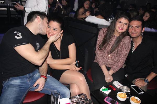 Discovery Club AUL Kaslik Annual Party