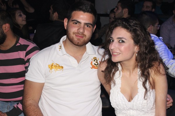 Discovery Club AUL Kaslik Annual Party