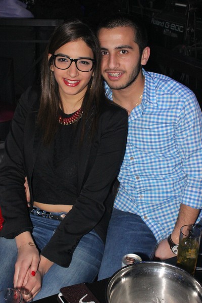 Discovery Club AUL Kaslik Annual Party