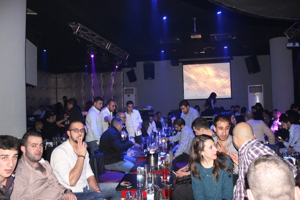 Discovery Club AUL Kaslik Annual Party