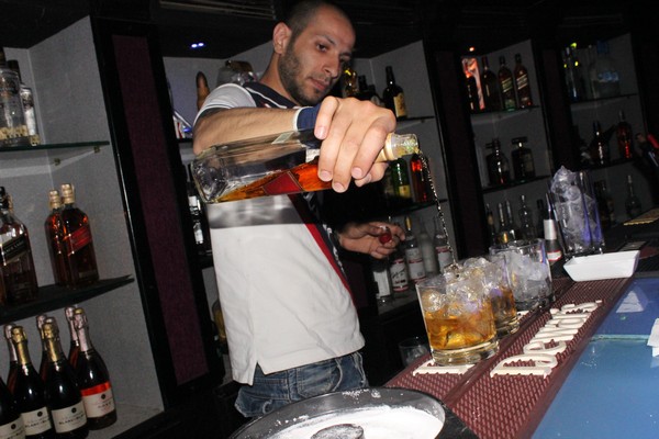 Discovery Club AUL Kaslik Annual Party