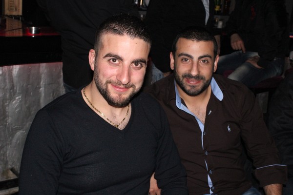 Discovery Club AUL Kaslik Annual Party