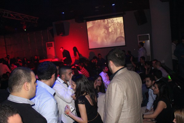 Discovery Club AUL Kaslik Annual Party