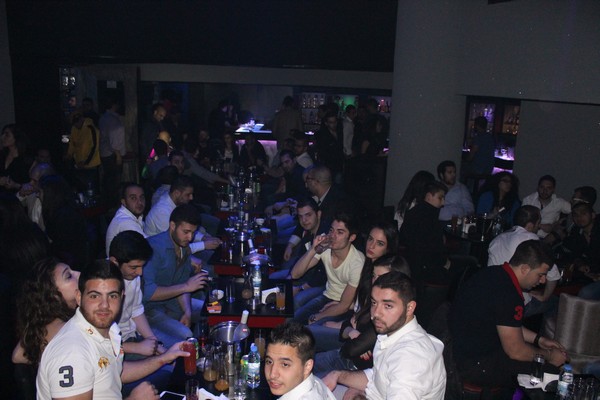 Discovery Club AUL Kaslik Annual Party