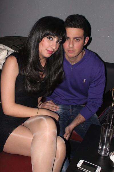 Discovery Club AUL Kaslik Annual Party