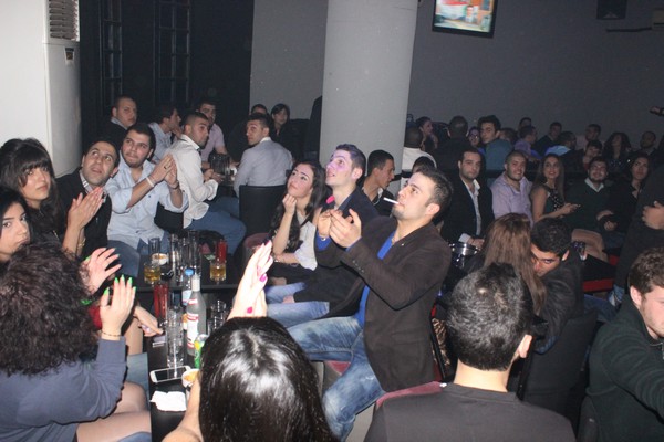 Discovery Club AUL Kaslik Annual Party