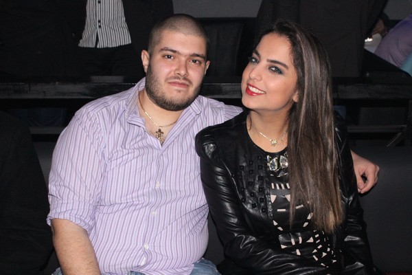 Discovery Club AUL Kaslik Annual Party