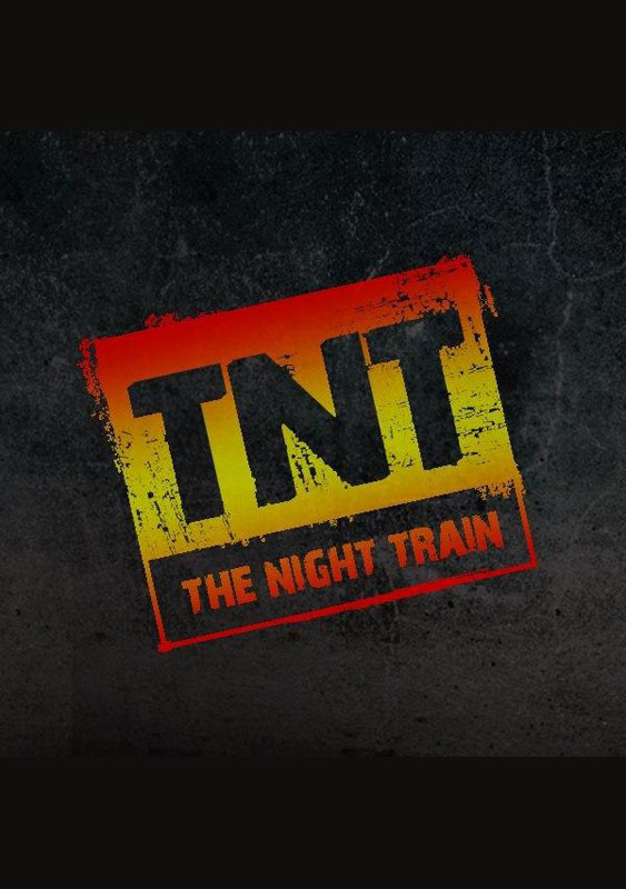 TNT at Aura