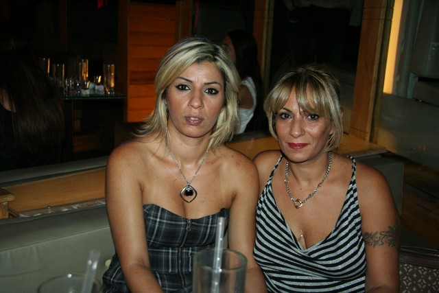 Aura On Saturday Night
