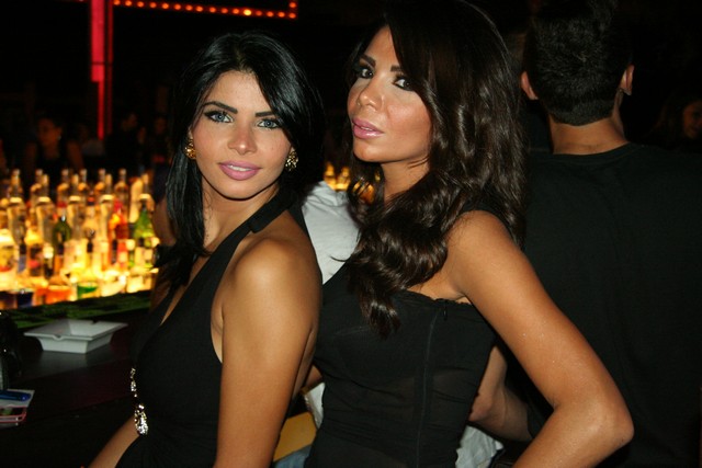 Aura On Saturday Night