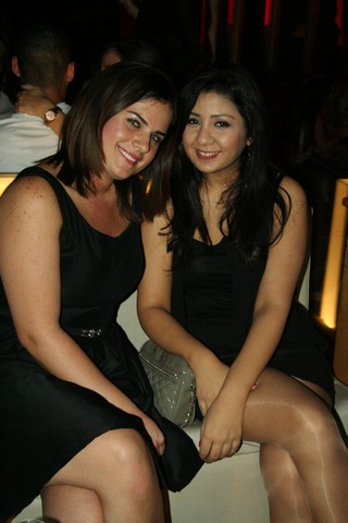 Aura On Saturday Night