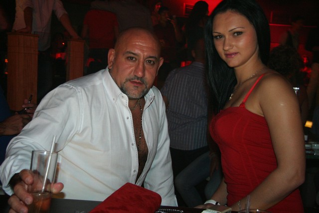 Aura On Saturday Night