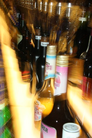 Aura On Saturday Night
