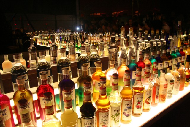 Aura On Saturday Night
