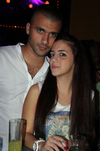 TNT at Aura