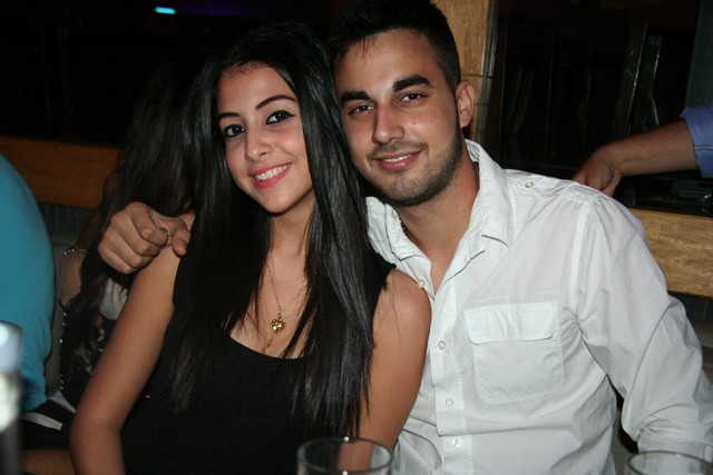 TNT at Aura