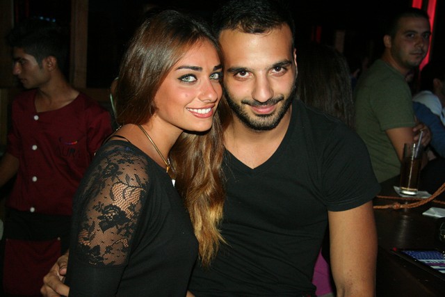 TNT at Aura