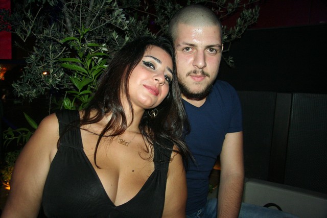 TNT at Aura