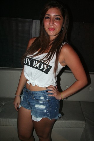 TNT at Aura