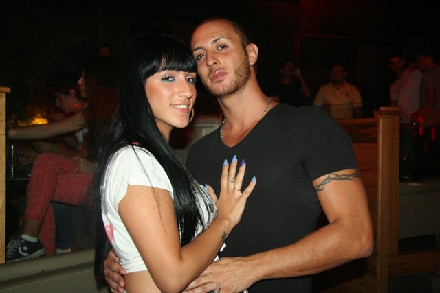 TNT at Aura