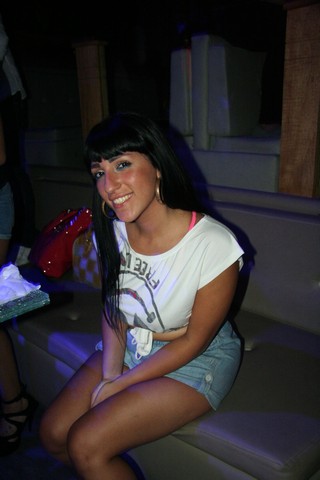 TNT at Aura