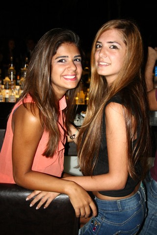 Aura on Saturday Night