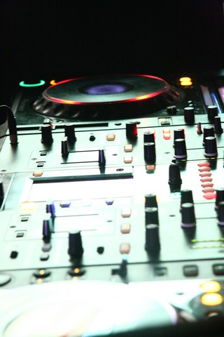 Aura on Saturday Night