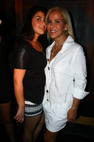 Aura on Saturday
