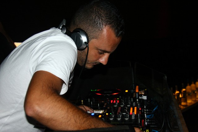 Aura on Saturday