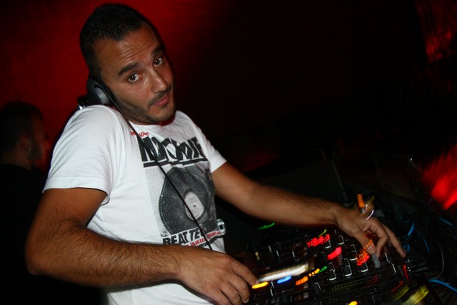 Aura on Saturday