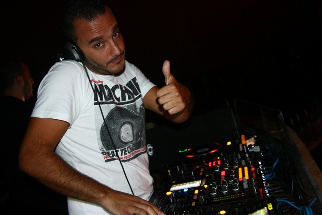 Aura on Saturday